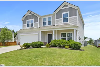 105 Jones Peak Drive, Simpsonville, SC 29681 - Photo 3