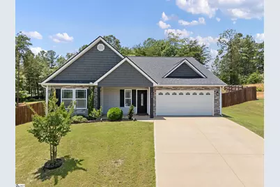 442 Camden Lee Court, Inman, SC 29349 - Photo 1