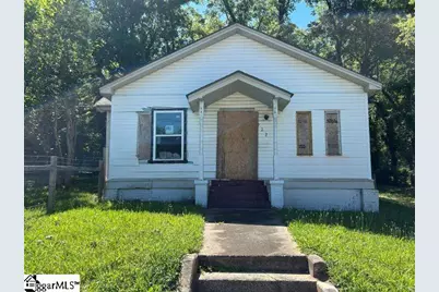 922 N Logan Street, Gaffney, SC 29341 - Photo 1