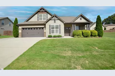 719 Wynborne Lane, Moore, SC 29369 - Photo 1