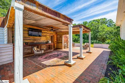 455 Aiken Chapel Road, Taylors, SC 29687 - Photo 41
