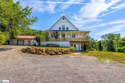 455 Aiken Chapel Road, Taylors, SC 29687 - Photo 45
