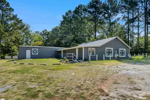 23688 US 121 Hwy, Whitmire, SC 29178 - Photo 1