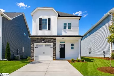 264 Brown Circle #Lot 2, Easley, SC 29642 - Photo 1