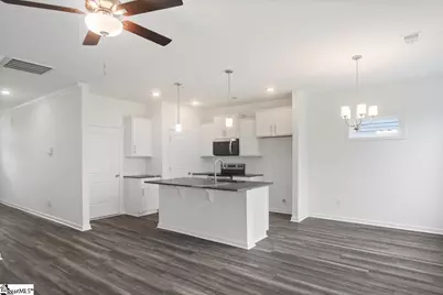 264 Brown Circle #Lot 2, Easley, SC 29642 - Photo 5
