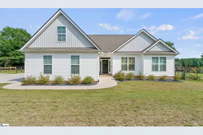 1984 Friendship Church Road, Gray Court, SC 29645 - Photo 1
