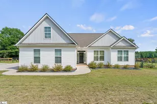 1984 Friendship Church Rd, Gray Court, SC 29645 - Photo 1