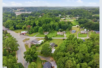 617 Pumpkintown Highway, Pickens, SC 29671 - Photo 35