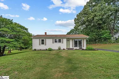 108 Valley Drive, Greer, SC 29651 - Photo 3