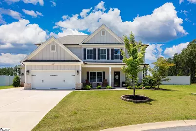 103 Martin Woods Way, Fountain Inn, SC 29644 - Photo 1