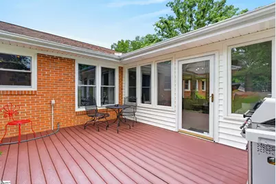 208 Holly Road, Taylors, SC 29687 - Photo 23