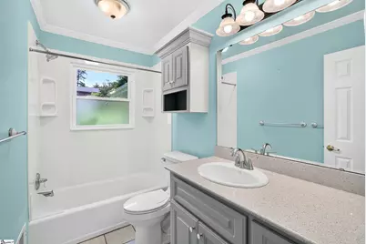 208 Holly Road, Taylors, SC 29687 - Photo 17
