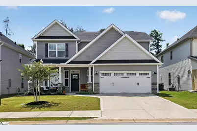 725 Dottie Court, Greenville, SC 29617 - Photo 1