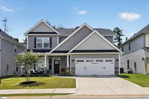 725 Dottie Ct, Greenville, SC 29617 - Photo 1