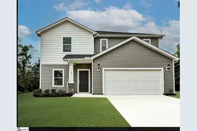 301 Lavinia Circle, Duncan, SC 29365 - Photo 1