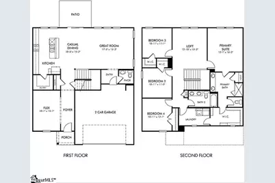 301 Lavinia Circle, Lyman, SC 29365 - Photo 1