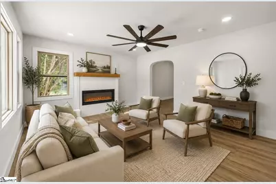 5497 Old Buncombe Road, Greenville, SC 29609 - Photo 5