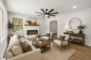 5497 Old Buncombe Rd, Greenville, SC 29609 - Photo 5