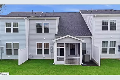 429 Crestcreek Drive, Anderson, SC 29621 - Photo 25