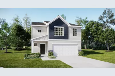 243 Woven Wheel Drive, Clinton, SC 29325 - Photo 1