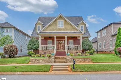 18 Worthington Court, Simpsonville, SC 29681 - Photo 1