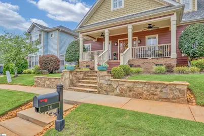 18 Worthington Court, Simpsonville, SC 29681 - Photo 3