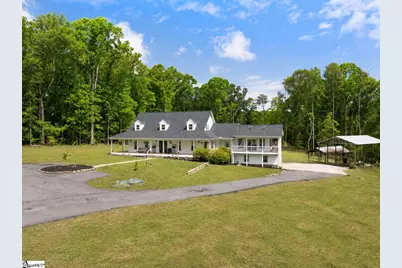 241 Bramlett Road, Greer, SC 29651 - Photo 1