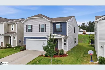 567 Wooden Duck Street, Spartanburg, SC 29303 - Photo 3