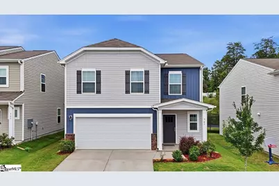 567 Wooden Duck Street, Spartanburg, SC 29303 - Photo 1