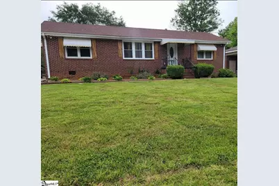 110 Knox Street, Greenville, SC 29605 - Photo 1