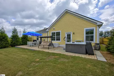 116 Lincoln Hill Road, Taylors, SC 29687 - Photo 23