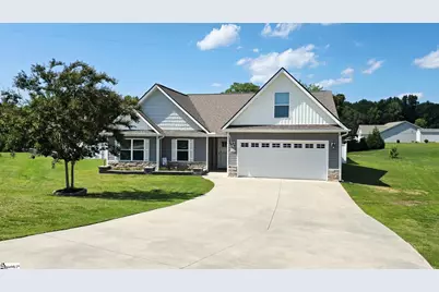 874 W Keepsake Lane, Inman, SC 29349 - Photo 3