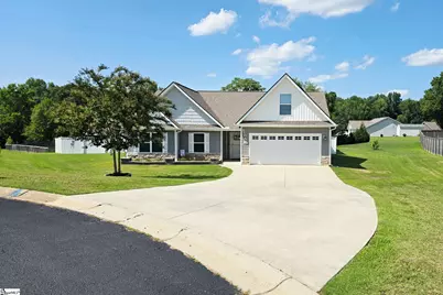 874 W Keepsake Lane, Inman, SC 29349 - Photo 3