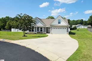 874 W Keepsake Ln, Inman, SC 29349 - Photo 3