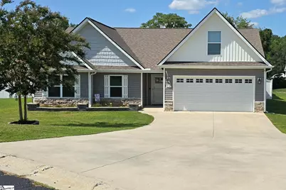 874 W Keepsake Lane, Inman, SC 29349 - Photo 1