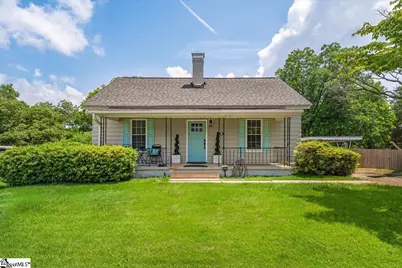 26 W 5th Street, Greenville, SC 29611 - Photo 1