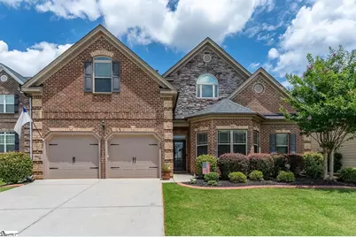 220 Sunnybrook Lane, Greer, SC 29650 - Photo 1