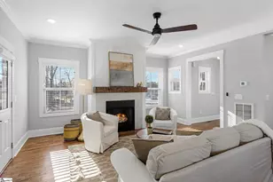107 Potomac Ave, Greenville, SC 29605 - Photo 5