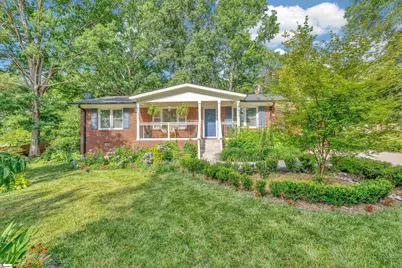 8 Ghana Drive, Greenville, SC 29605 - Photo 17