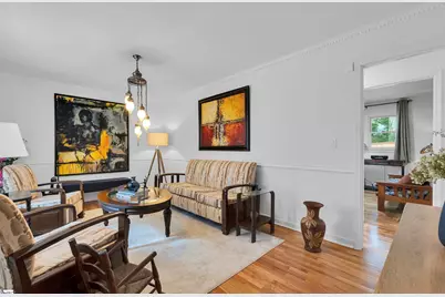 8 Ghana Drive, Greenville, SC 29605 - Photo 3