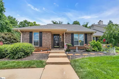 75 Forest Lake Drive, Simpsonville, SC 29681 - Photo 1