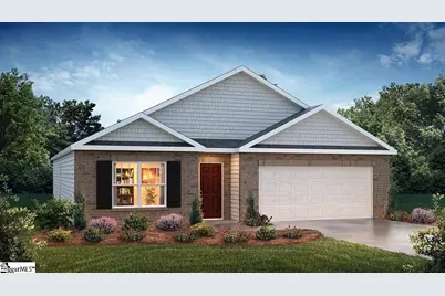 132 Cascade Lane, Seneca, SC 29678 - Photo 1