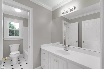 4 Fenwick Place, Greer, SC 29650 - Photo 27