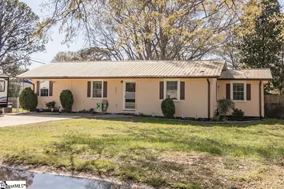 531 Stone Drive, Anderson, SC 29625 - Photo 1