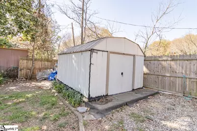 531 Stone Drive, Anderson, SC 29625 - Photo 11