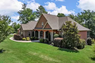 346 Roy Hall Way, Campobello, SC 29322 - Photo 5