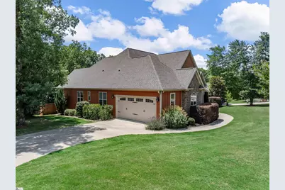 346 Roy Hall Way, Campobello, SC 29322 - Photo 3