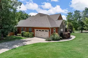 346 Roy Hall Way, Campobello, SC 29322 - Photo 3