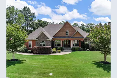 346 Roy Hall Way, Campobello, SC 29322 - Photo 41