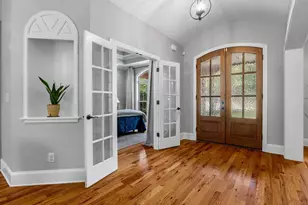 346 Roy Hall Way, Campobello, SC 29322 - Photo 7